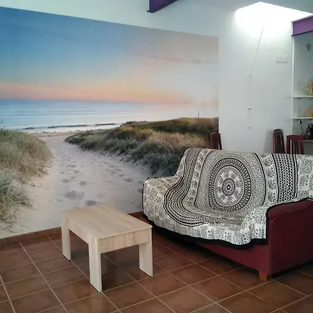 Ca La Valenta * Sant Carlos de la Ràpita