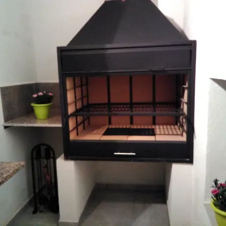 Ca La Valenta Prázdninový dům *