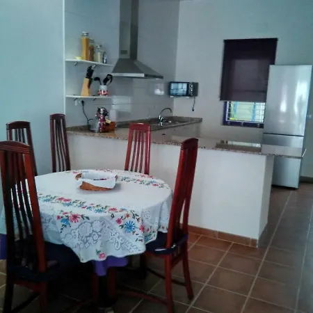 Ca La Valenta Feriehus