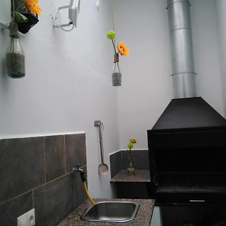 Prázdninový dům Ca La Valenta