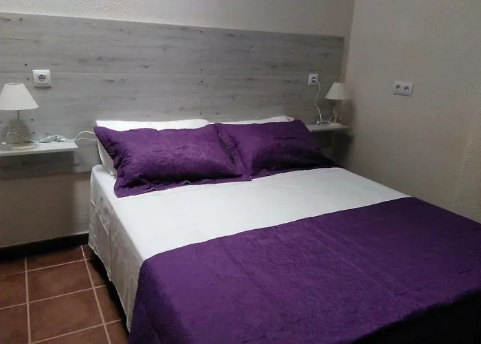 Feriehus Ca La Valenta *