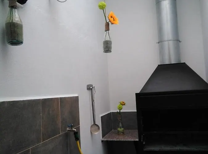 Feriehus Ca La Valenta